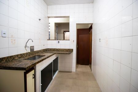 Apartamento à venda com 95m², 3 quartos e 1 vagaCozinha