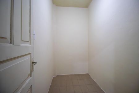 Apartamento à venda com 95m², 3 quartos e 1 vagaQuarto de Serviço