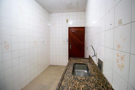 Apartamento à venda com 95m², 3 quartos e 1 vagaCozinha