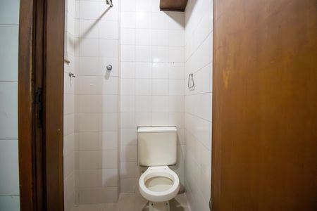 Apartamento à venda com 95m², 3 quartos e 1 vagaBanheiro de serviço