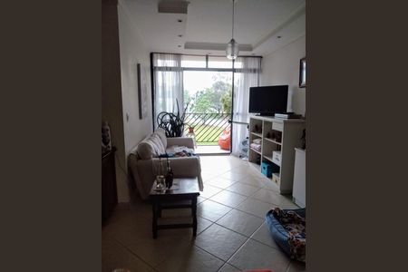 Apartamento à venda com 3 quartos, 80m² em Tamboré, Barueri
