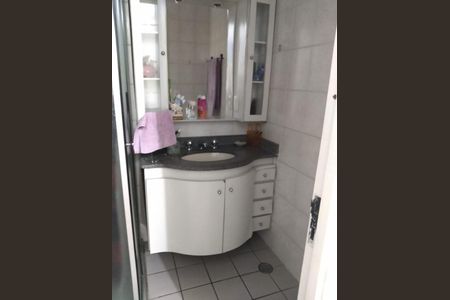 Apartamento à venda com 3 quartos, 80m² em Tamboré, Barueri