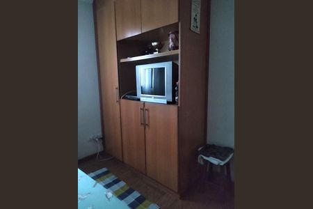 Apartamento à venda com 3 quartos, 80m² em Tamboré, Barueri