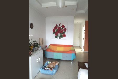 Apartamento à venda com 3 quartos, 80m² em Tamboré, Barueri