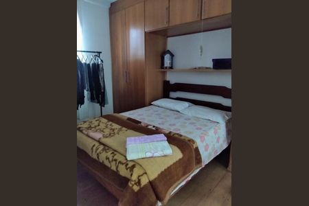 Apartamento à venda com 3 quartos, 80m² em Tamboré, Barueri
