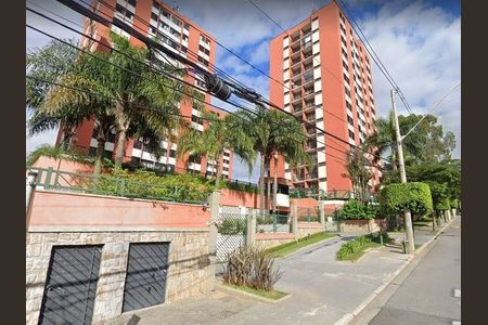 Apartamento à venda com 80m², 3 quartos e 2 vagas