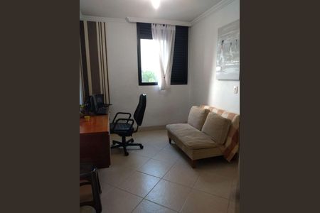 Apartamento à venda com 3 quartos, 80m² em Tamboré, Barueri