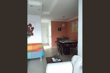 Apartamento à venda com 3 quartos, 80m² em Tamboré, Barueri
