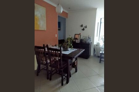 Apartamento à venda com 3 quartos, 80m² em Tamboré, Barueri