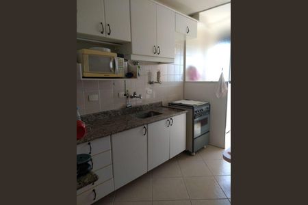 Apartamento à venda com 80m², 3 quartos e 2 vagas
