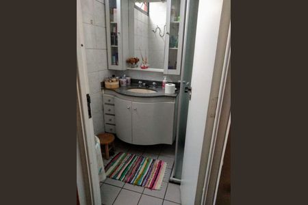 Apartamento à venda com 3 quartos, 80m² em Tamboré, Barueri