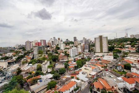 Apartamento para alugar com 25m², 1 quarto e sem vaga Apartamento para alugar com 25m², 1 quarto e sem vagaVista