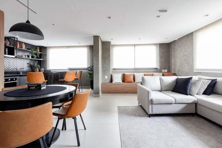 Apartamento para alugar com 25m², 1 quarto e sem vaga Apartamento para alugar com 25m², 1 quarto e sem vagaÁrea Comum