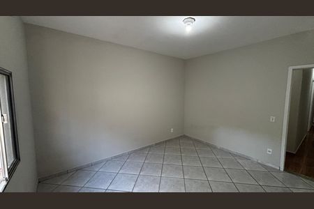 Quarto 2 de casa para alugar com 2 quartos, 100m² em Vila Humaita, Santo André