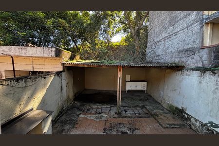 Quarto 2 Vista de casa para alugar com 2 quartos, 100m² em Vila Humaita, Santo André