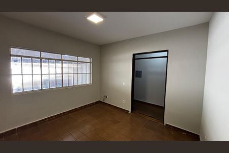 Casa para alugar com 2 quartos, 100m² em Vila Humaita, Santo André