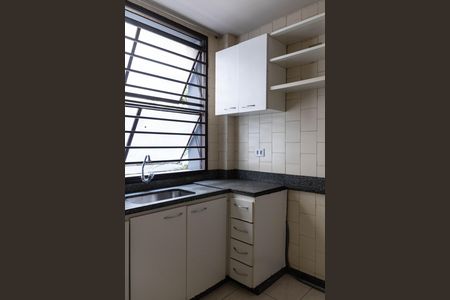 Apartamento para alugar com 120m², 3 quartos e 1 vaga Apartamento para alugar com 120m², 3 quartos e 1 vagaCozinha