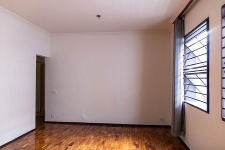 Sala de apartamento para alugar com 3 quartos, 120m² em Coracao de Jesus, Belo Horizonte