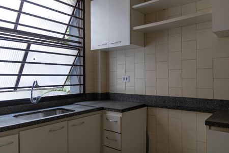 Apartamento para alugar com 120m², 3 quartos e 1 vaga Apartamento para alugar com 120m², 3 quartos e 1 vagaCozinha