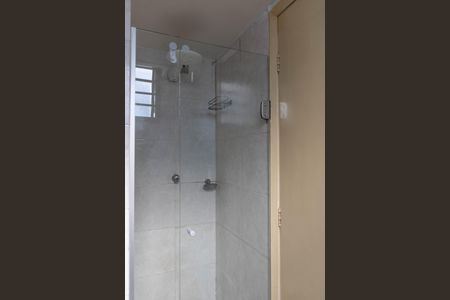 Apartamento para alugar com 120m², 3 quartos e 1 vaga Apartamento para alugar com 120m², 3 quartos e 1 vagaBanheiro da Suíte