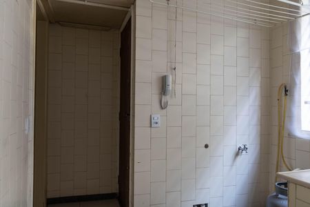 Apartamento para alugar com 120m², 3 quartos e 1 vaga Apartamento para alugar com 120m², 3 quartos e 1 vagaÁrea de Serviço