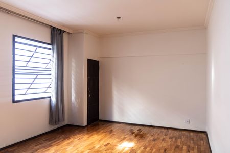 Sala de apartamento para alugar com 3 quartos, 120m² em Coracao de Jesus, Belo Horizonte