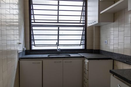 Apartamento para alugar com 120m², 3 quartos e 1 vaga Apartamento para alugar com 120m², 3 quartos e 1 vagaCozinha
