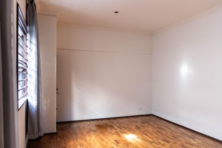 Sala de apartamento para alugar com 3 quartos, 120m² em Coracao de Jesus, Belo Horizonte