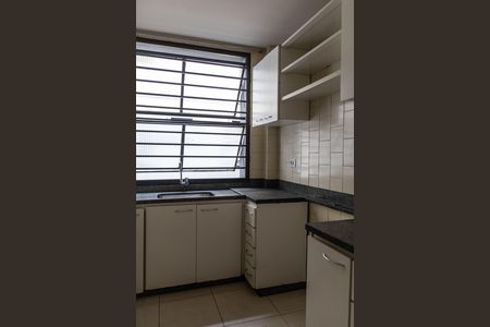 Apartamento para alugar com 120m², 3 quartos e 1 vaga Apartamento para alugar com 120m², 3 quartos e 1 vagaCozinha