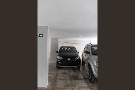 Apartamento para alugar com 120m², 3 quartos e 1 vaga Apartamento para alugar com 120m², 3 quartos e 1 vagaGaragem