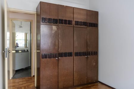 Apartamento para alugar com 120m², 3 quartos e 1 vaga Apartamento para alugar com 120m², 3 quartos e 1 vagaQuarto 2