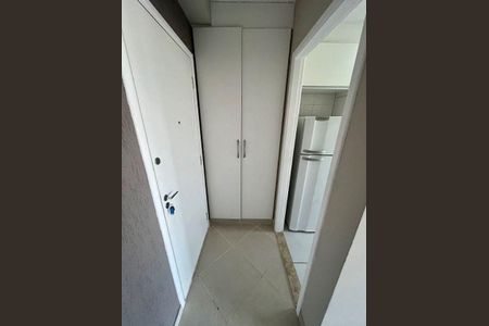 Apartamento à venda com 54m², 2 quartos e 1 vaga