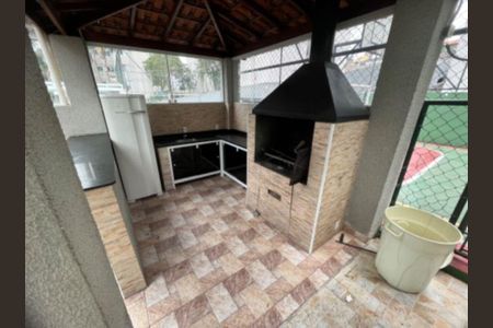 Apartamento à venda com 2 quartos, 54m² em Vila Talarico, São Paulo