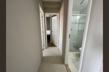 Apartamento à venda com 54m², 2 quartos e 1 vaga