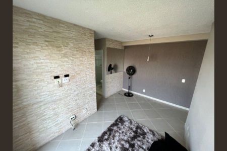 Apartamento à venda com 54m², 2 quartos e 1 vaga