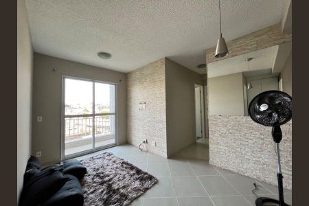 Apartamento à venda com 2 quartos, 54m² em Vila Talarico, São Paulo