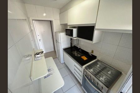 Apartamento à venda com 2 quartos, 54m² em Vila Talarico, São Paulo