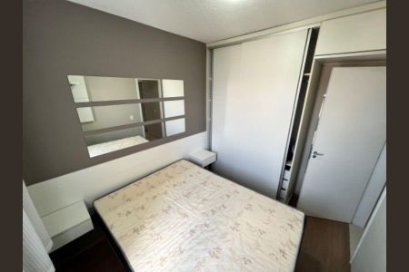 Apartamento à venda com 2 quartos, 54m² em Vila Talarico, São Paulo