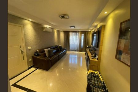 Foto 12 de casa à venda com 4 quartos, 300m² em Vila Mariza Mazzei, São Paulo
