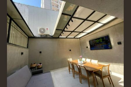 Foto 07 de casa à venda com 4 quartos, 300m² em Vila Mariza Mazzei, São Paulo
