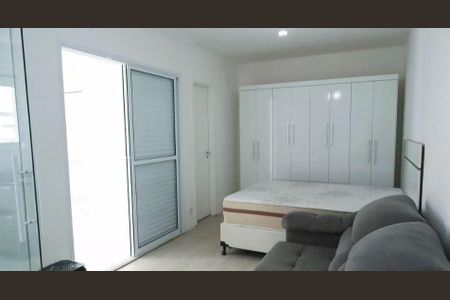 Apartamento à venda com 1 quarto, 33m² em Bela Vista, São Paulo