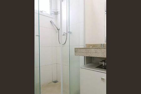 Apartamento à venda com 1 quarto, 33m² em Bela Vista, São Paulo