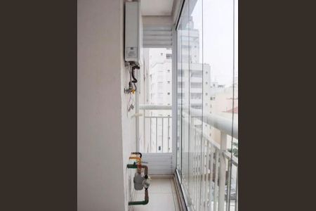 Apartamento à venda com 1 quarto, 33m² em Bela Vista, São Paulo
