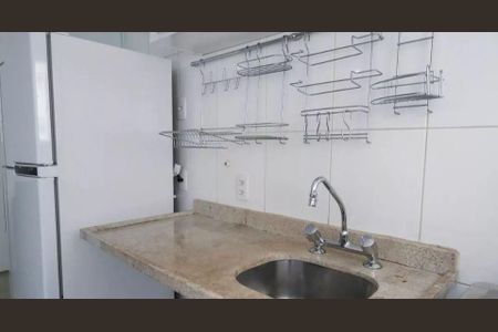 Apartamento à venda com 1 quarto, 33m² em Bela Vista, São Paulo