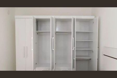 Apartamento à venda com 1 quarto, 33m² em Bela Vista, São Paulo