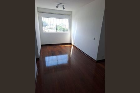 Apartamento à venda com 2 quartos, 58m² em Vila Leonor, Guarulhos