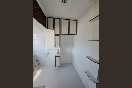 Apartamento à venda com 2 quartos, 58m² em Vila Leonor, Guarulhos