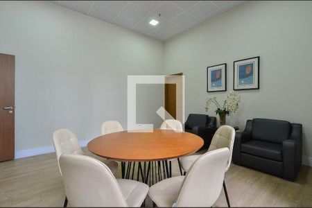 Apartamento para alugar com 47m², 1 quarto e 1 vaga Apartamento para alugar com 47m², 1 quarto e 1 vagaÁrea comum - Sala de Reunião