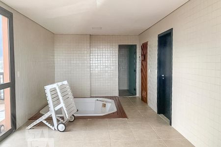 Apartamento para alugar com 47m², 1 quarto e 1 vaga Apartamento para alugar com 47m², 1 quarto e 1 vagaSpa