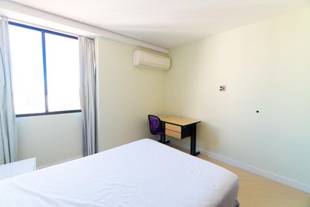 Quarto de apartamento para alugar com 1 quarto, 47m² em Vila Clementino, São Paulo